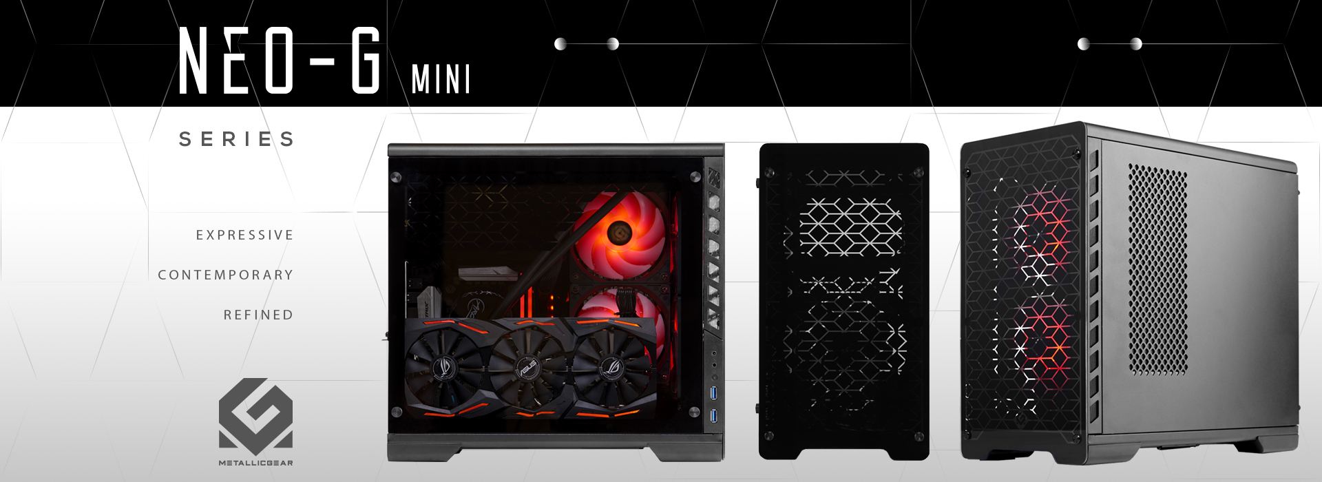 Neo-G Mini