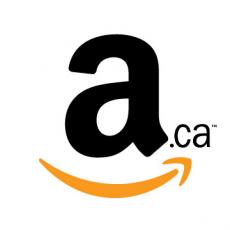 Amazon Canada