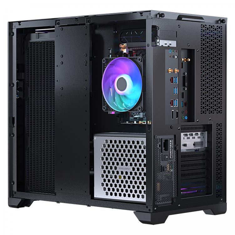 Dual System